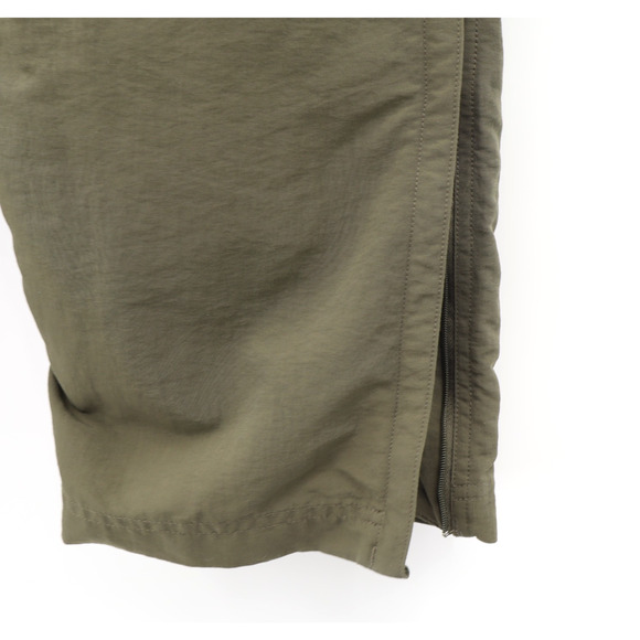 The North Face Men's Convertible Cargo Hiking Pants Khaki Tan Sz M - Picture 12 of 16